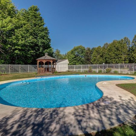 Bridges Resort Warren Εξωτερικό φωτογραφία