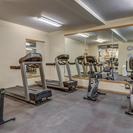 Bridges Resort Warren Εξωτερικό φωτογραφία