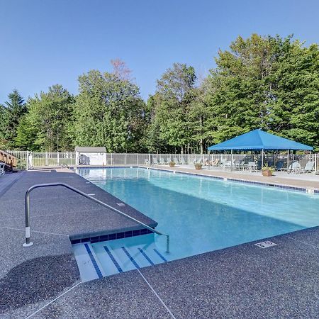 Bridges Resort Warren Εξωτερικό φωτογραφία