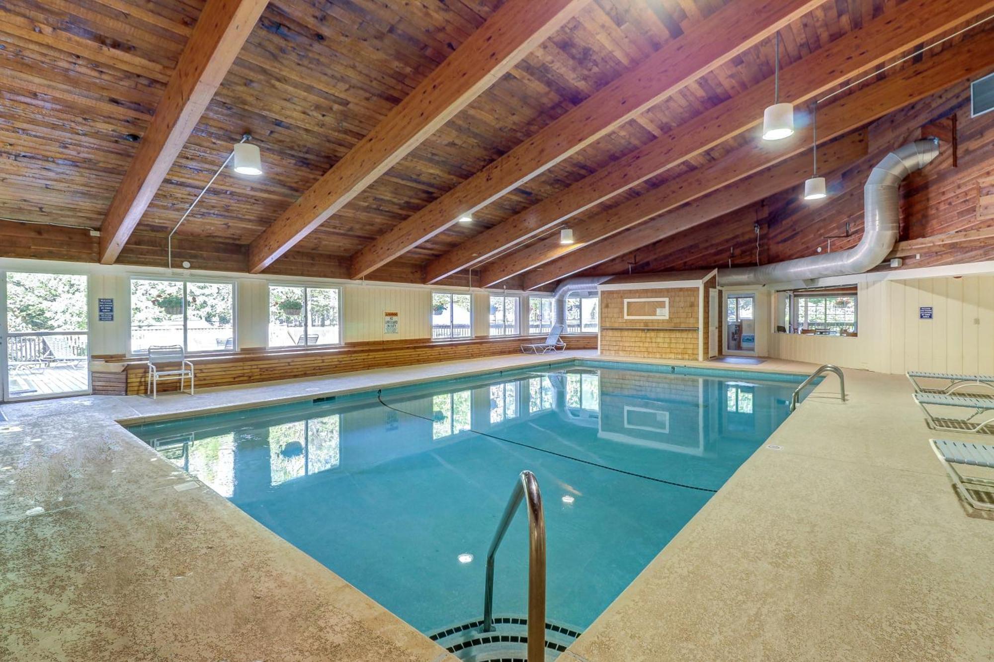 Bridges Resort Warren Εξωτερικό φωτογραφία