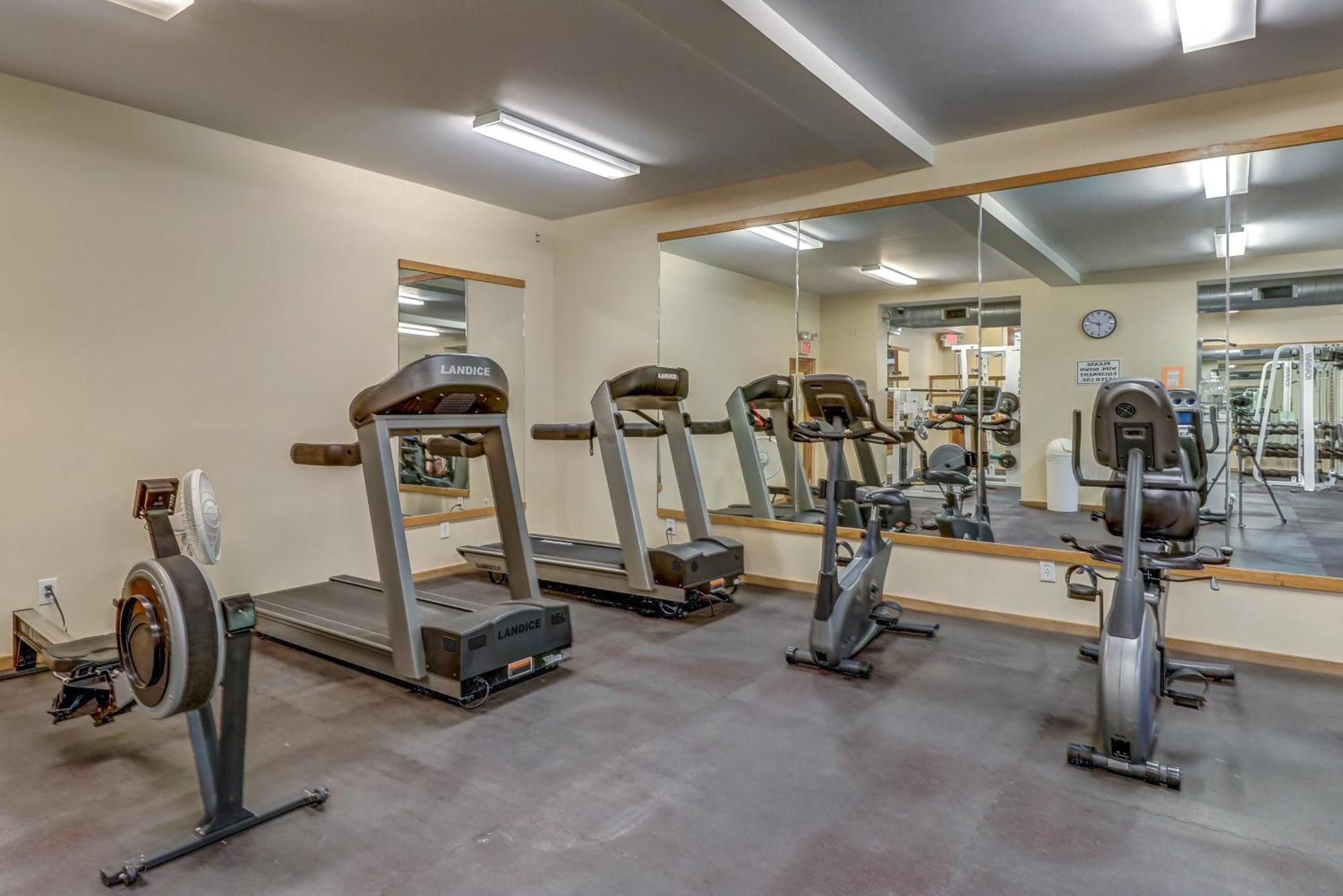 Bridges Resort Warren Εξωτερικό φωτογραφία