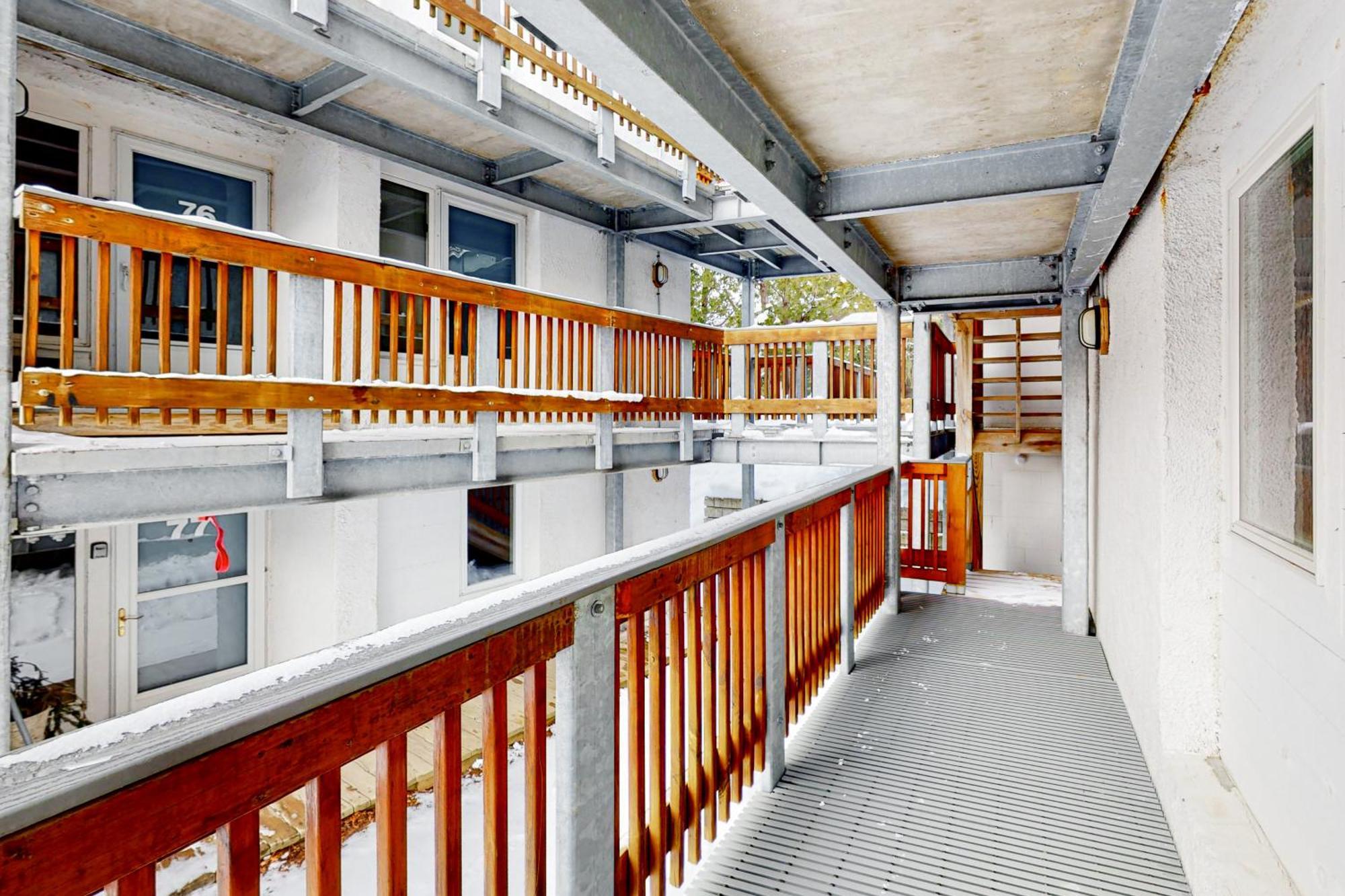 Bridges Resort Warren Εξωτερικό φωτογραφία