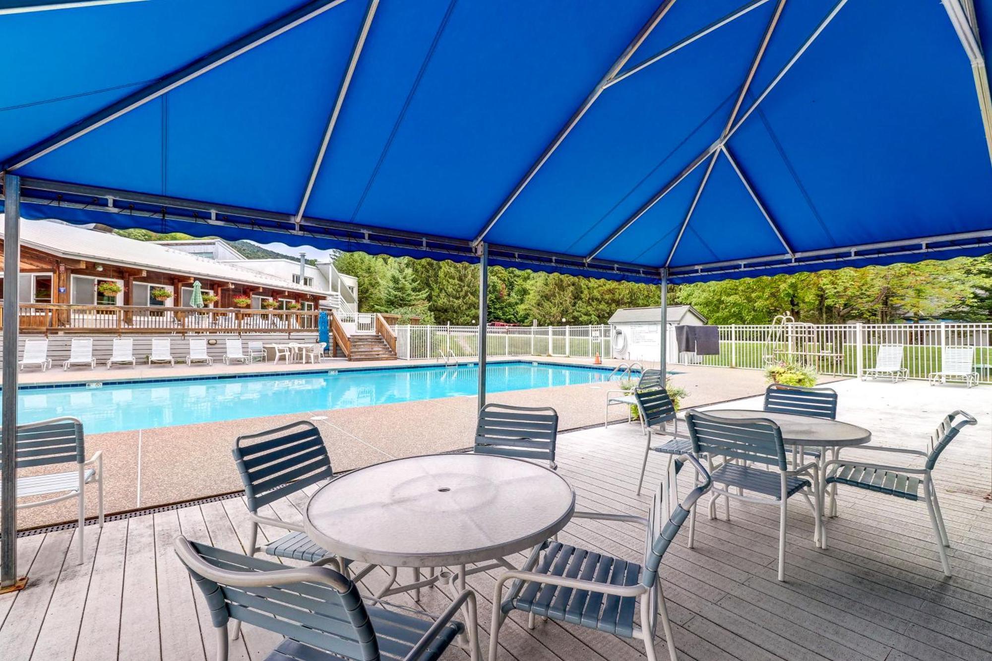 Bridges Resort Warren Εξωτερικό φωτογραφία
