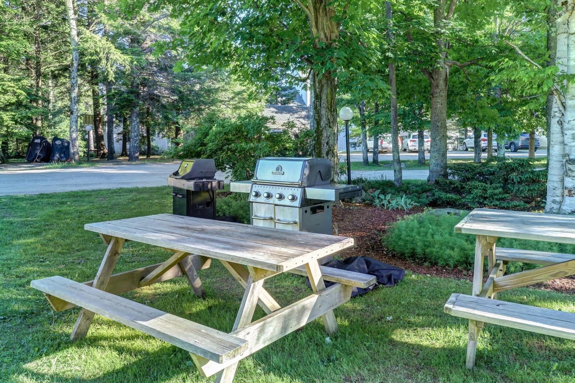 Bridges Resort Warren Εξωτερικό φωτογραφία