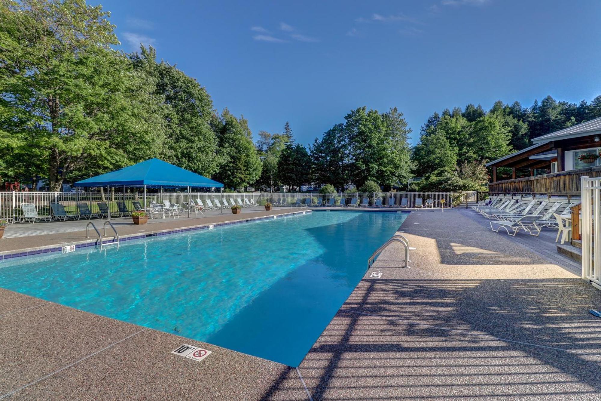 Bridges Resort Warren Εξωτερικό φωτογραφία