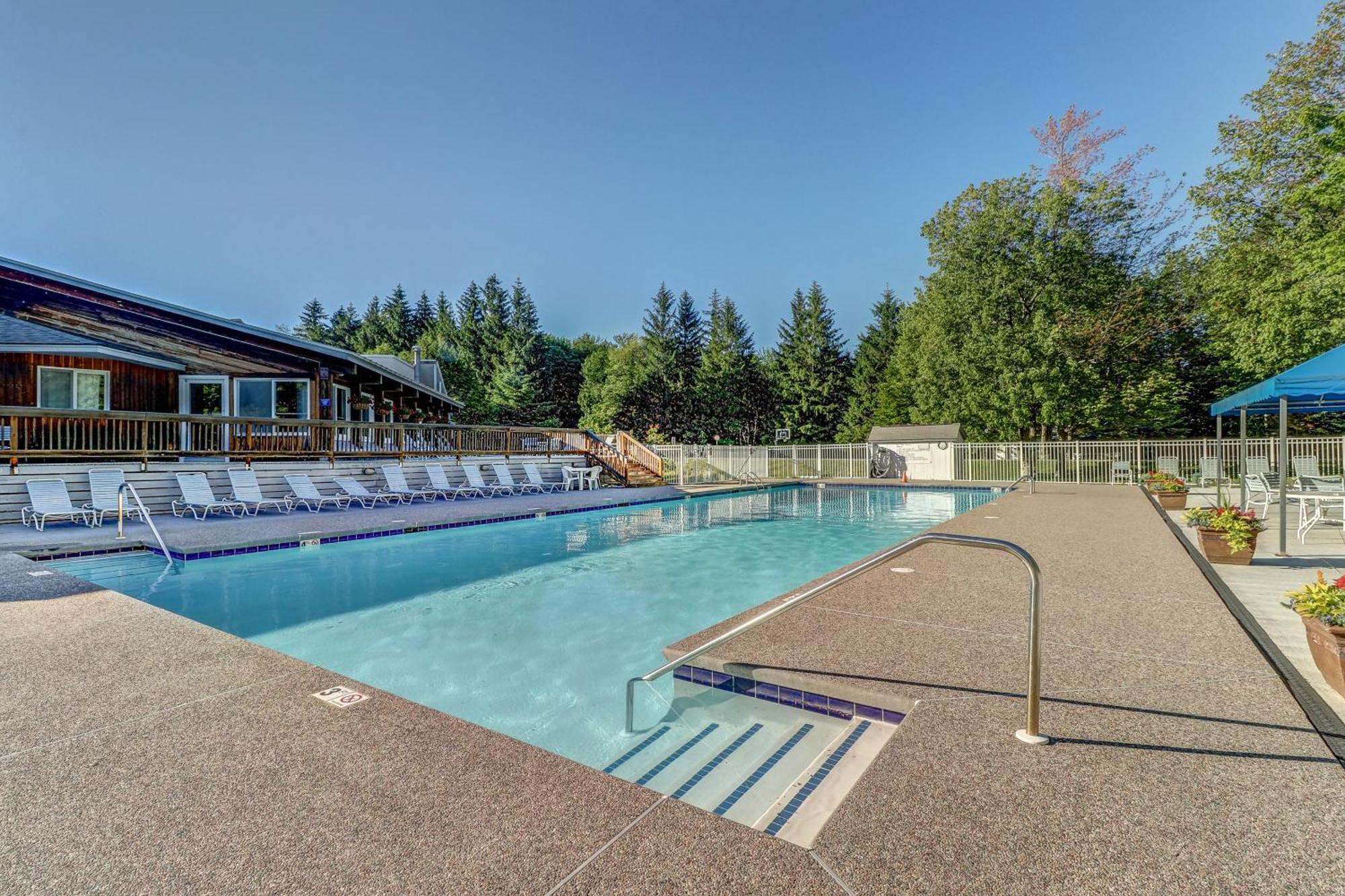 Bridges Resort Warren Εξωτερικό φωτογραφία