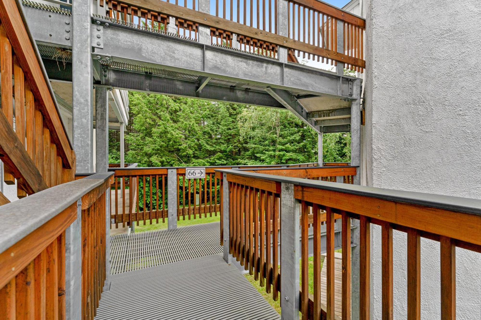 Bridges Resort Warren Εξωτερικό φωτογραφία