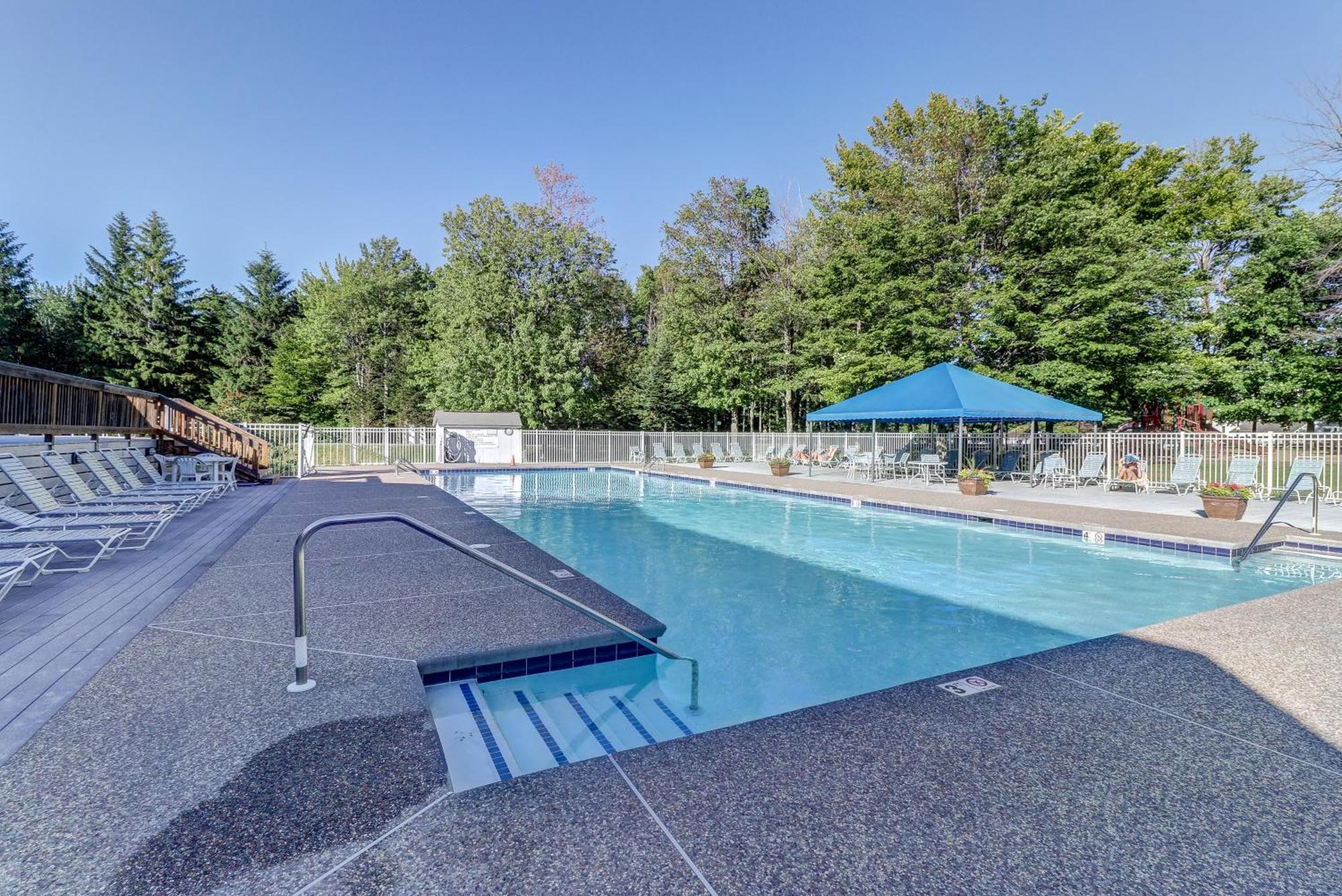 Bridges Resort Warren Εξωτερικό φωτογραφία