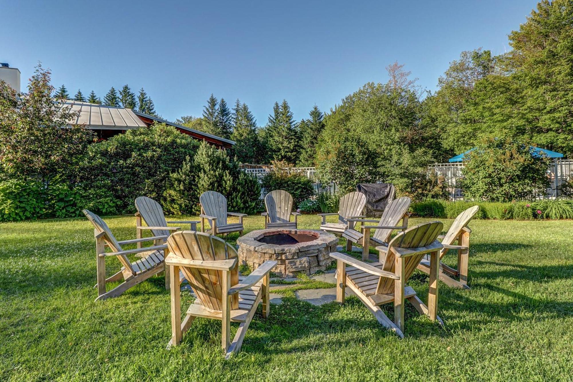 Bridges Resort Warren Εξωτερικό φωτογραφία