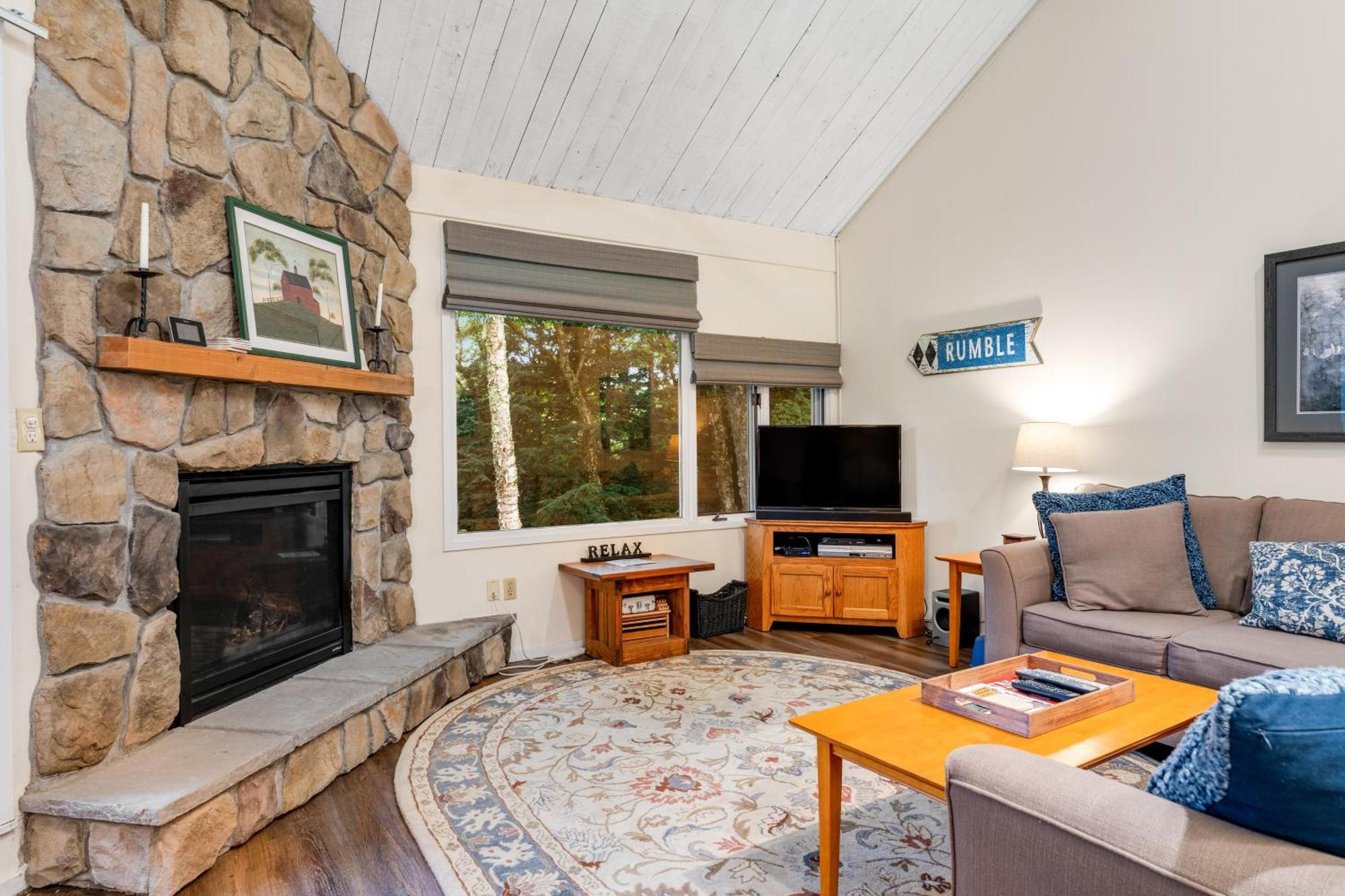 Bridges Resort Warren Δωμάτιο φωτογραφία