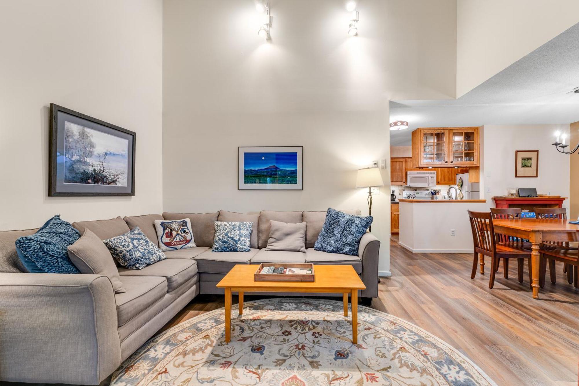 Bridges Resort Warren Δωμάτιο φωτογραφία
