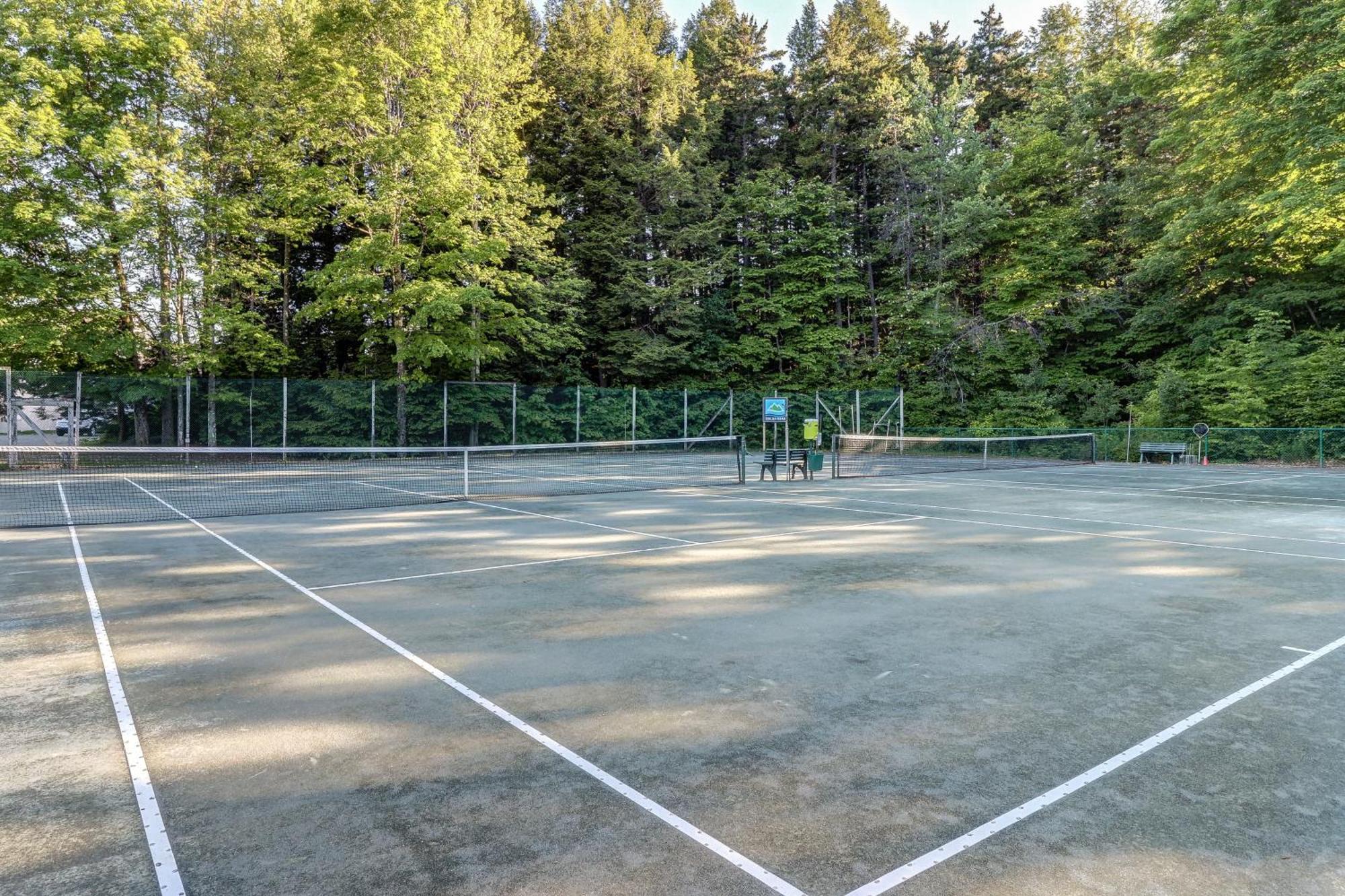Bridges Resort Warren Δωμάτιο φωτογραφία