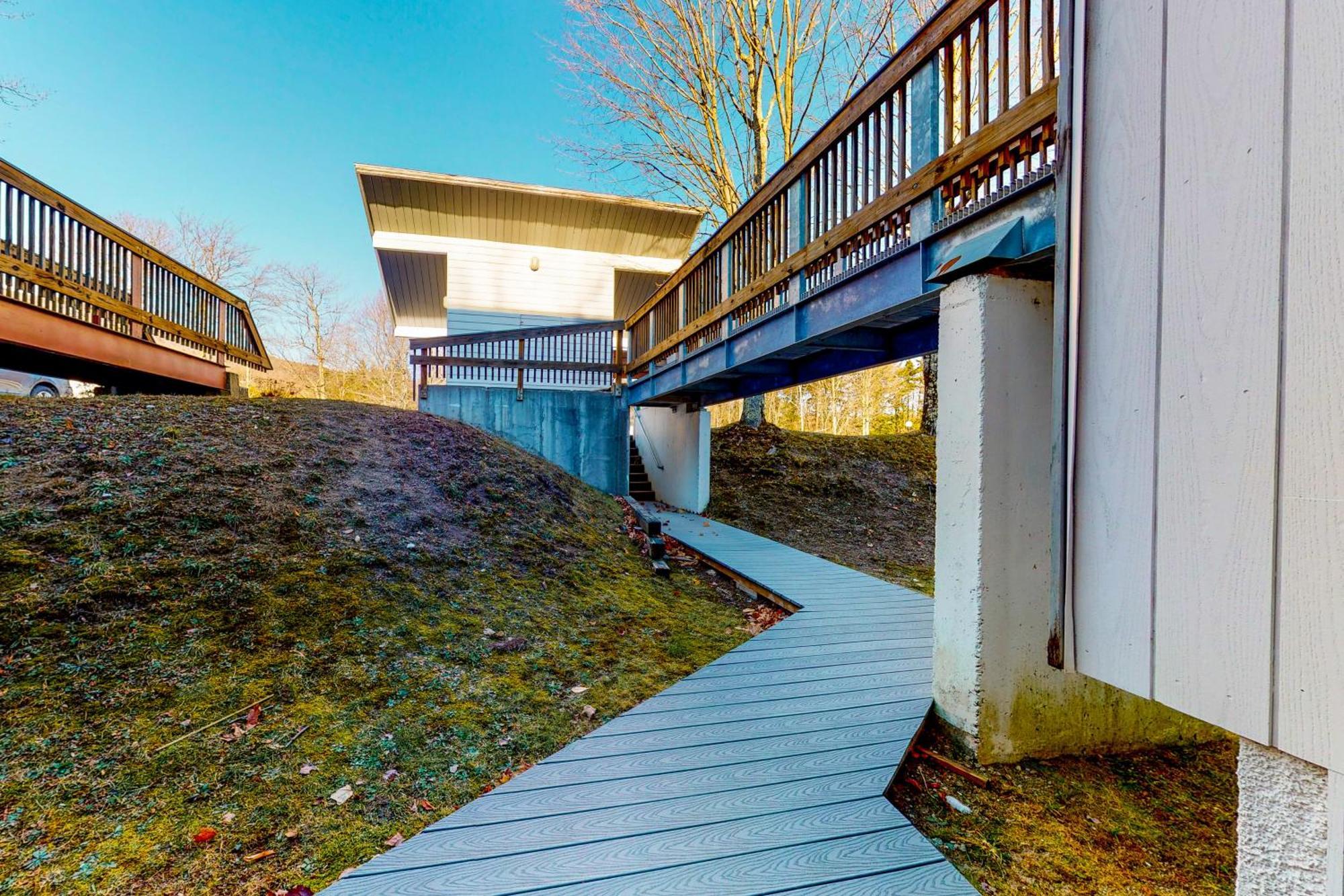 Bridges Resort Warren Δωμάτιο φωτογραφία