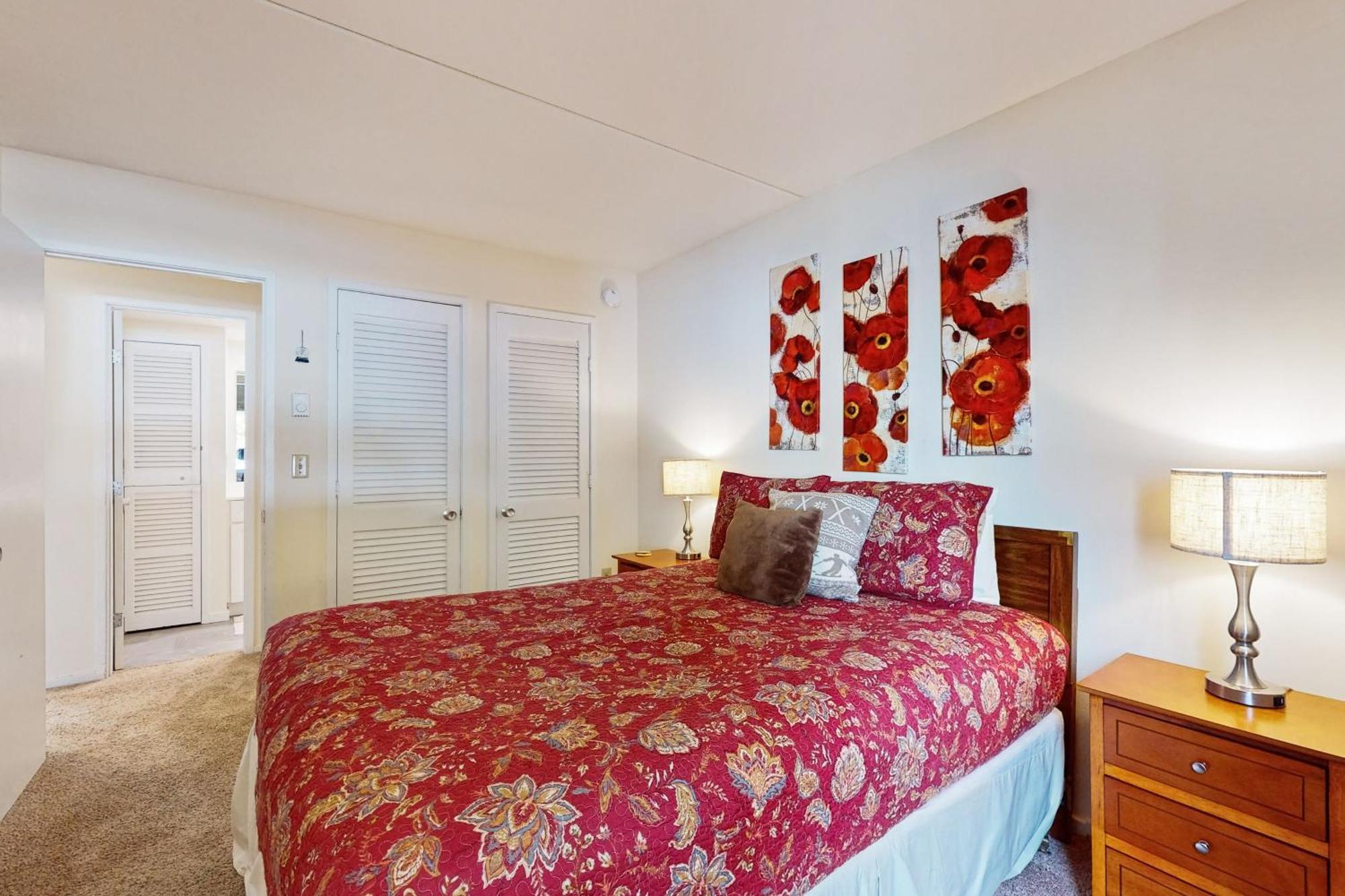 Bridges Resort Warren Δωμάτιο φωτογραφία
