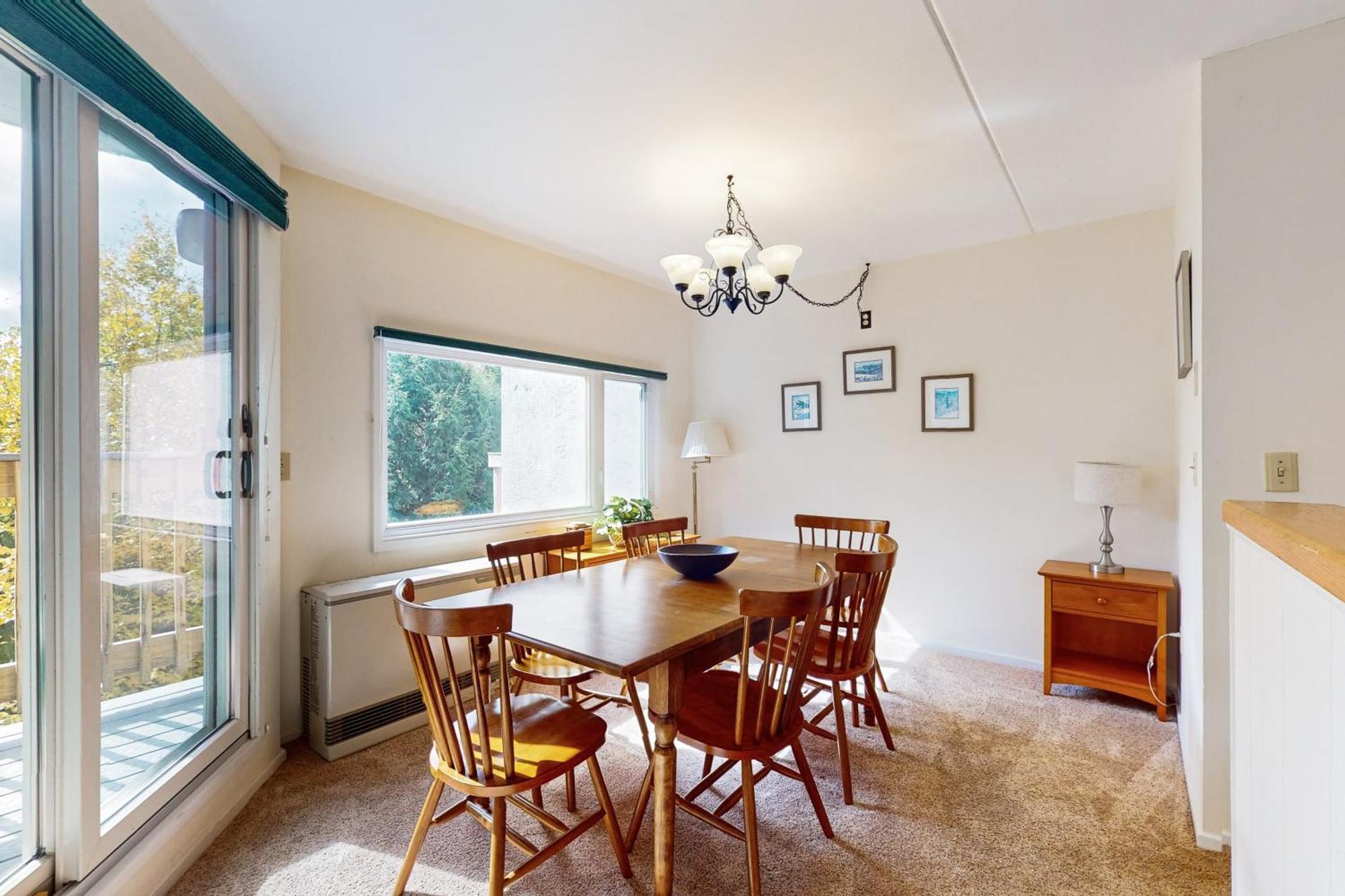 Bridges Resort Warren Δωμάτιο φωτογραφία