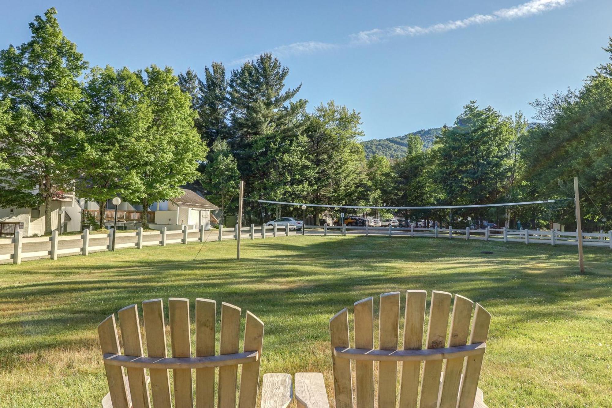 Bridges Resort Warren Δωμάτιο φωτογραφία